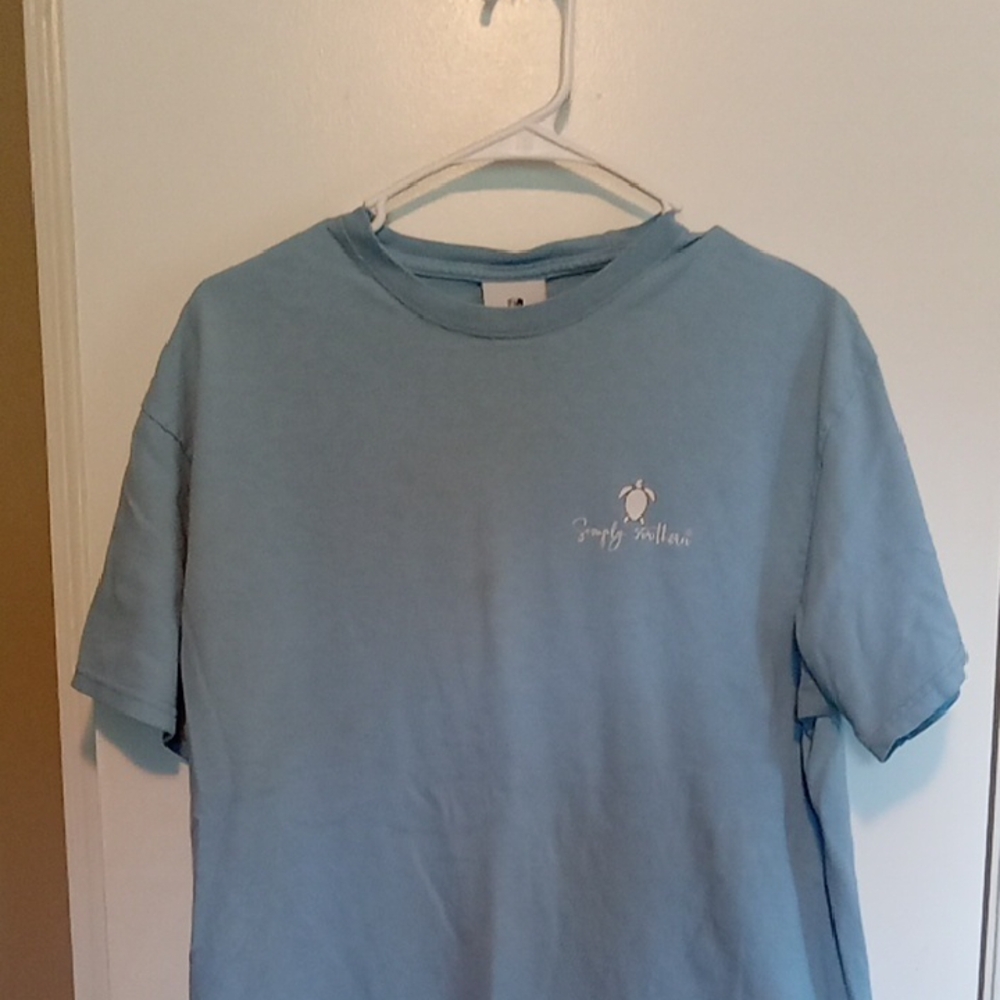Simply Southern Tee